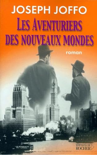 Les Aventuriers Des Nouveaux Mondes Books
