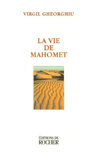 La vie de Mahomet Contemporary literature