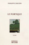 Le portique Contemporary literature Books