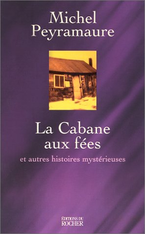 La cabane aux fées : et autres histoires mystérieuses Leisure, Home & Garden