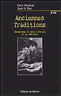 Anciennes traditions: Chamanisme en Asie centrale et en Amérique Books