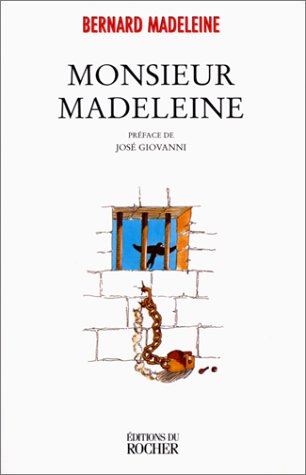 Monsieur Madeleine Books