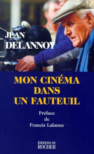 Mon Cinema Dans Un Fauteuil Books