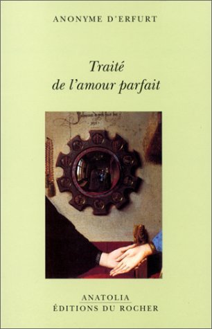 Traite De L'Amour Parfait : Tractatus De Perfecto Amore Books