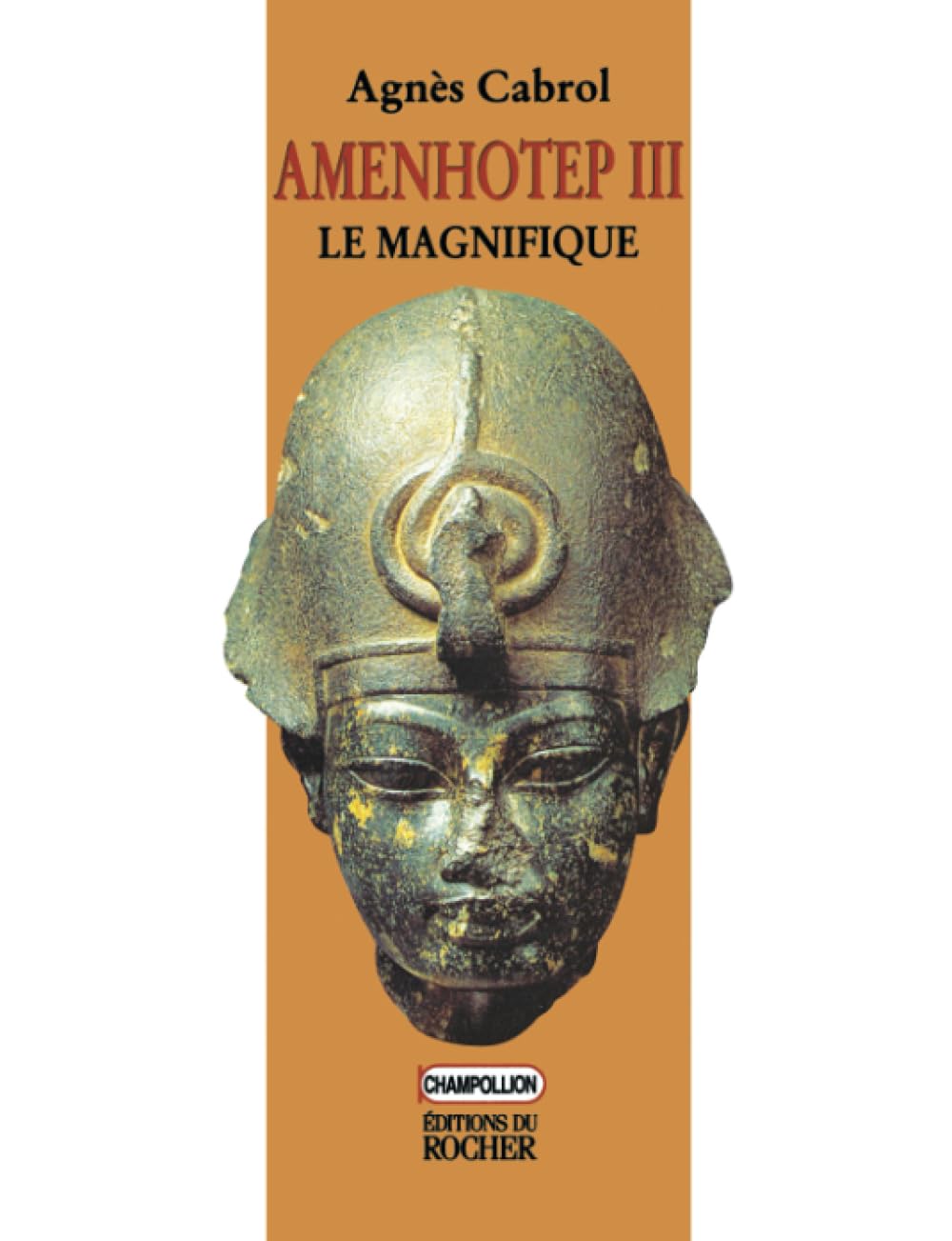 Amenhotep III, le Magnifique book