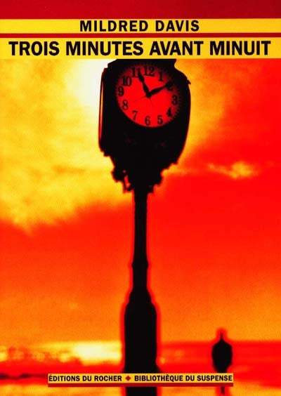 Product Image: Trois minutes avant minuit