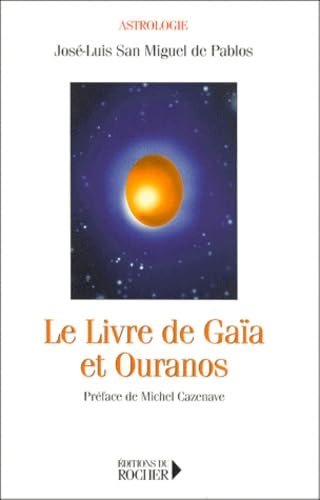 Le livre de Gaia et Ouranos book