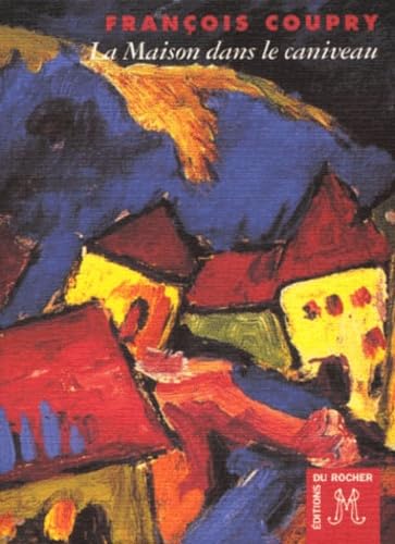 La maison dans le caniveau Essays & Short Stories