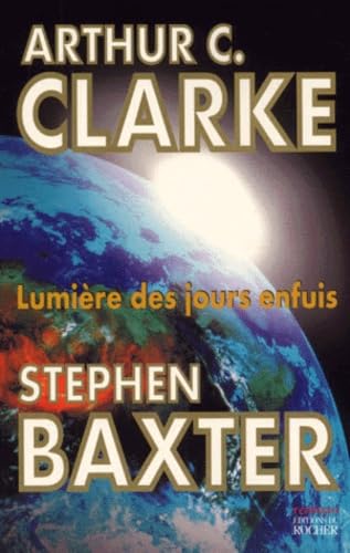 Lumières des jours enfuis book