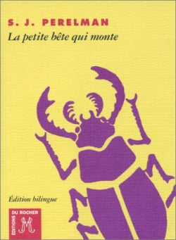 La petite bête qui monte : et autres textes book