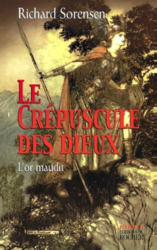 Le Crépuscule des Dieux, tome 1 book