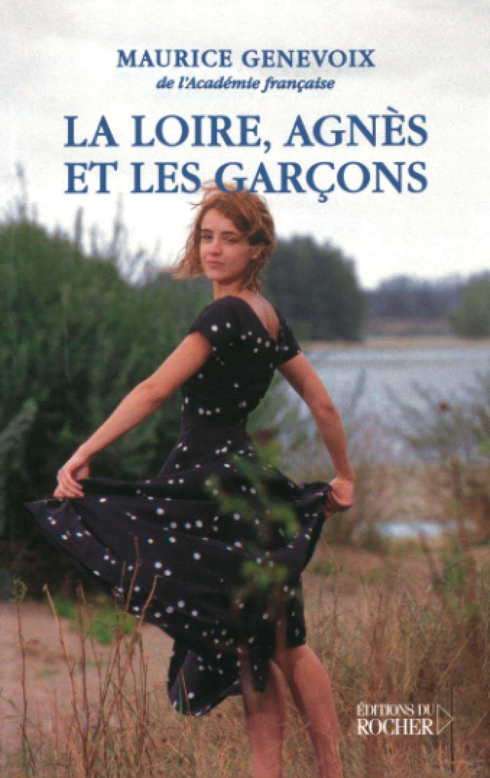 La Loire, Agnès et les garçons Contemporary literature