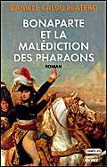 Bonaparte Et La Malediction Des Pharaons Books