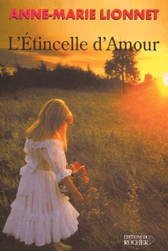 L'étincelle d'amour book