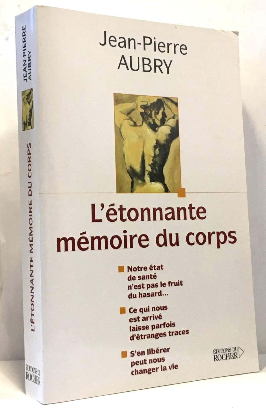 L'Etonnante mémoire du corps Leisure & Fun