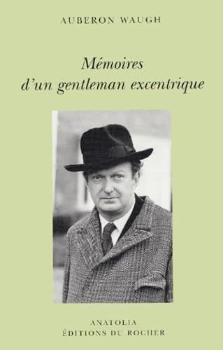 Mémoires d'un gentleman excentrique book
