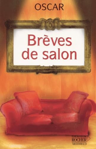 Product Image: Brèves de salon