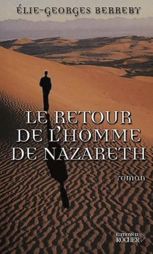 Le Retour De L'Homme De Nazareth book