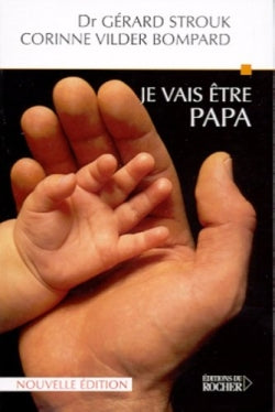 Je vais être papa Parents & Children