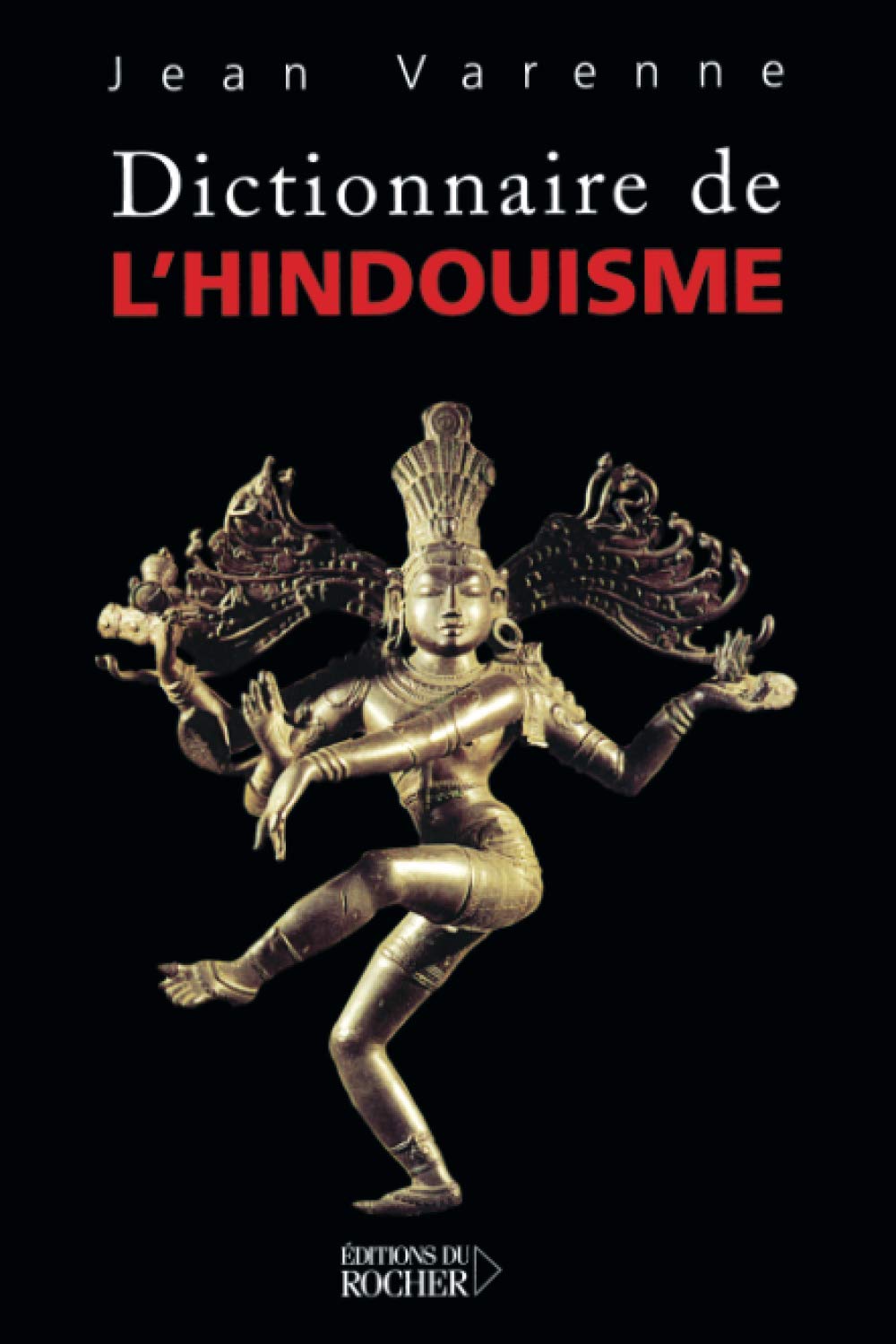 Dictionnaire de l'hindouisme book