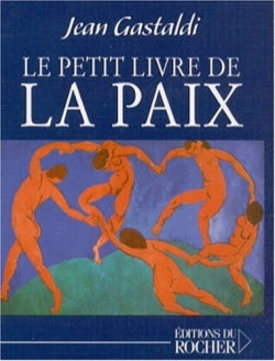 Le petit livre de la paix book
