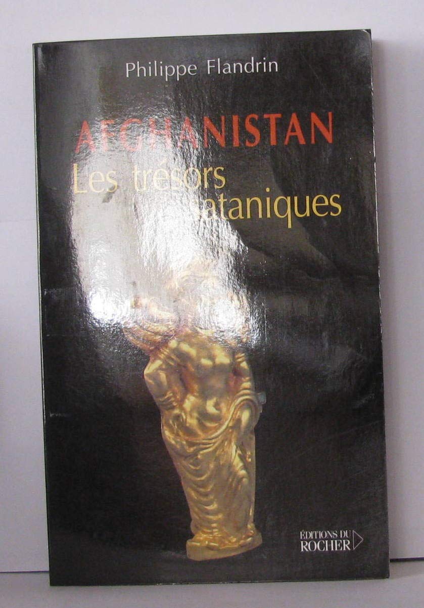 Afghanistan : Les Trésors sataniques book