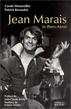 Jean Marais : le bien-aimé book