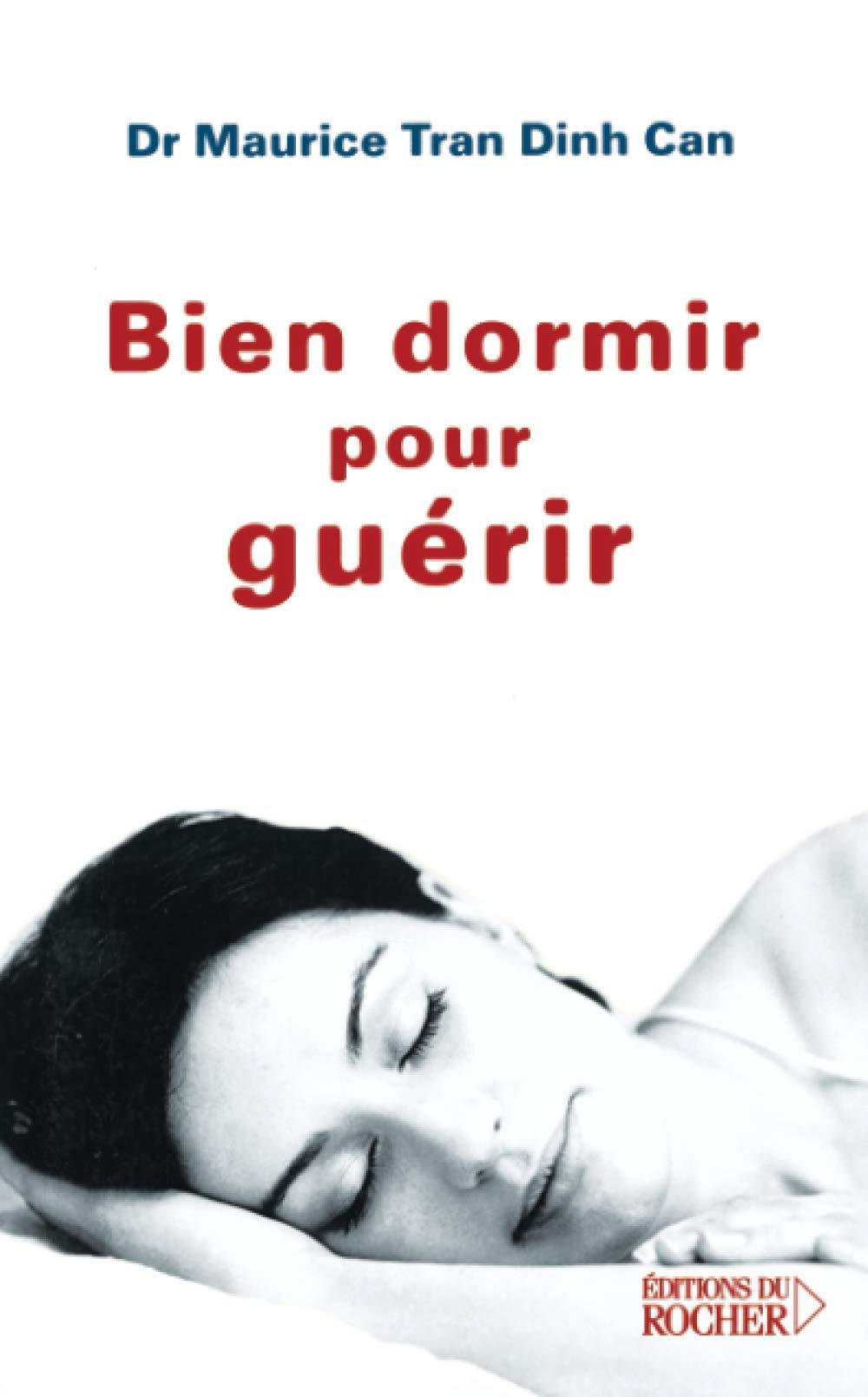 Bien dormir pour guérir book