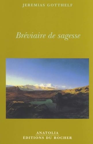 Bréviaire de sagesse book
