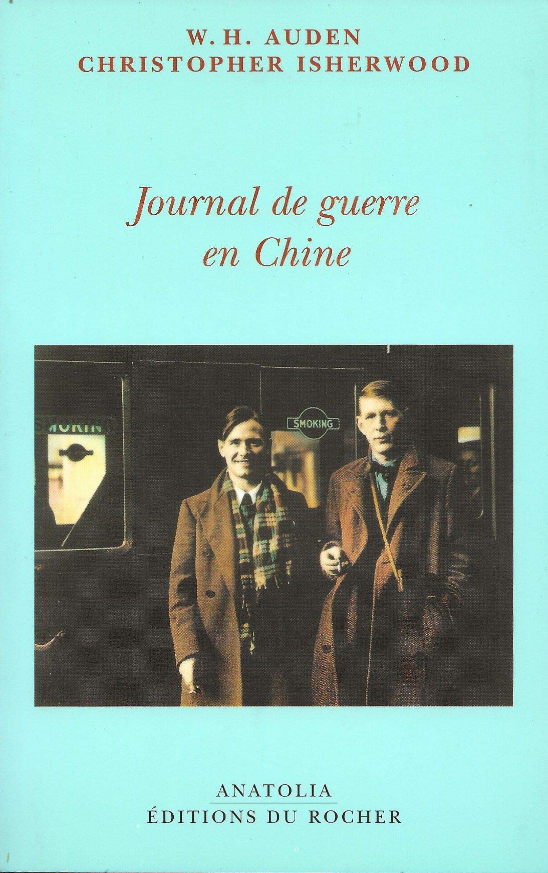 Journal De Guerre En Chine book