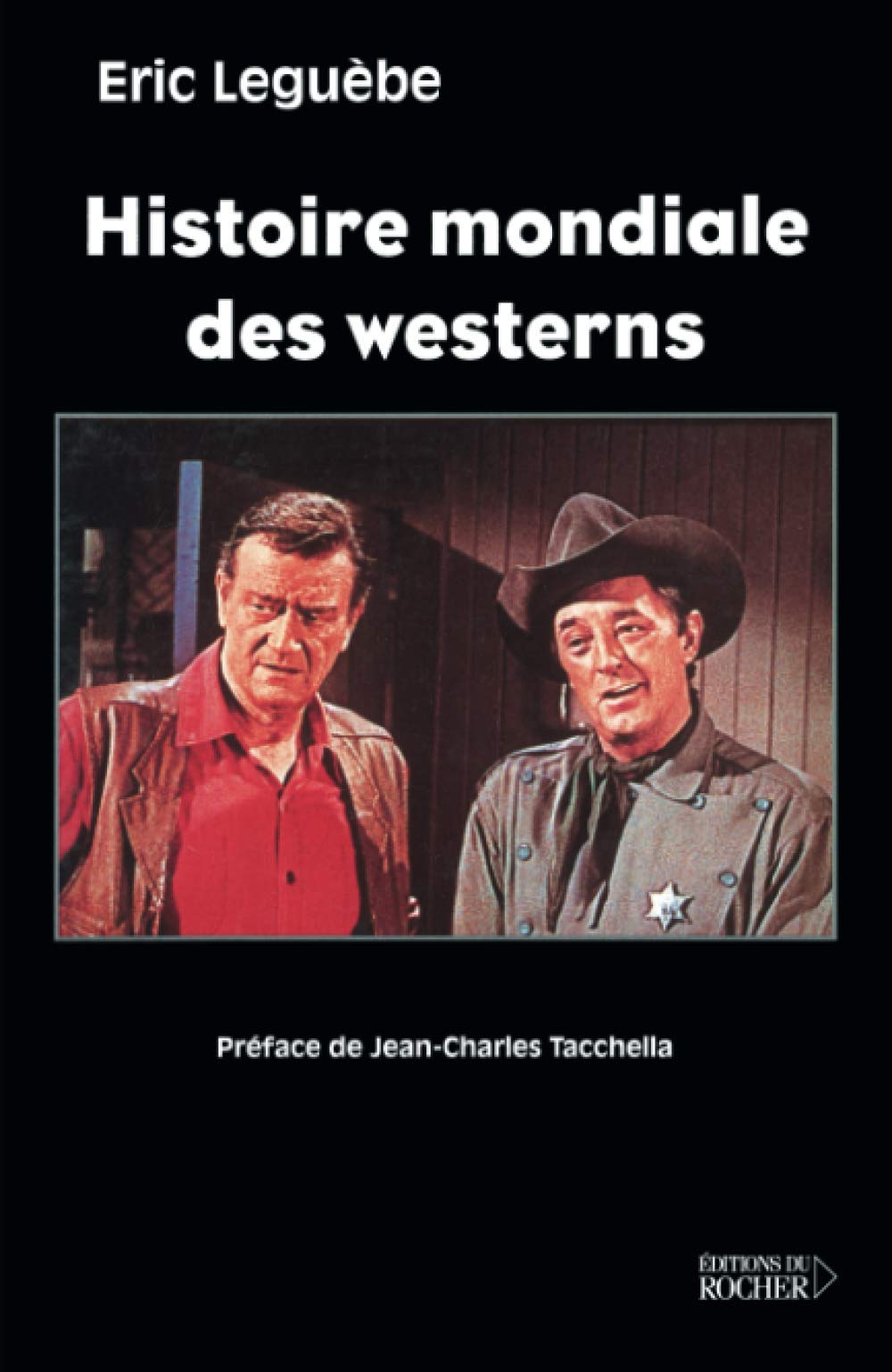 Product Image: Histoire mondiale des westerns
