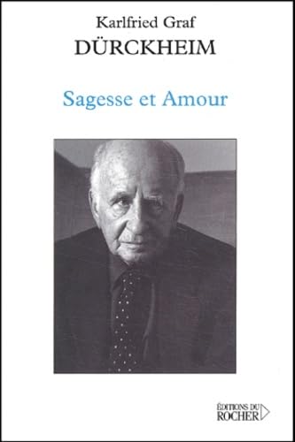 Sagesse Et Amour book