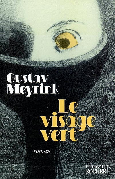Product Image: Le visage vert