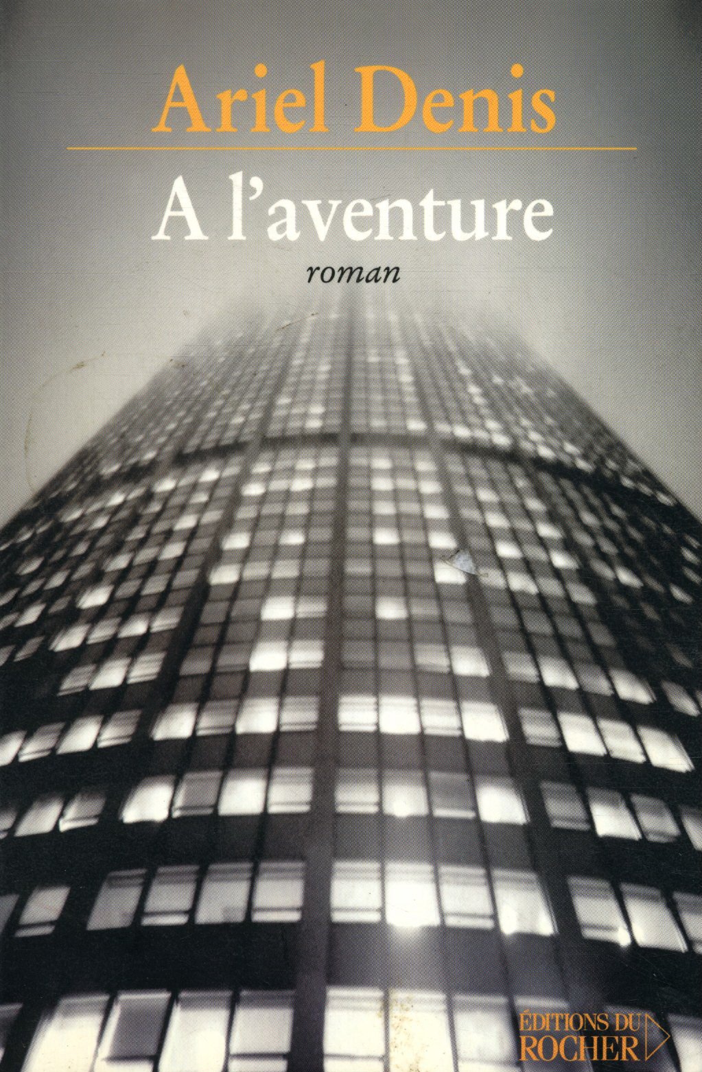 A l'aventure: Quasi una fantasia book