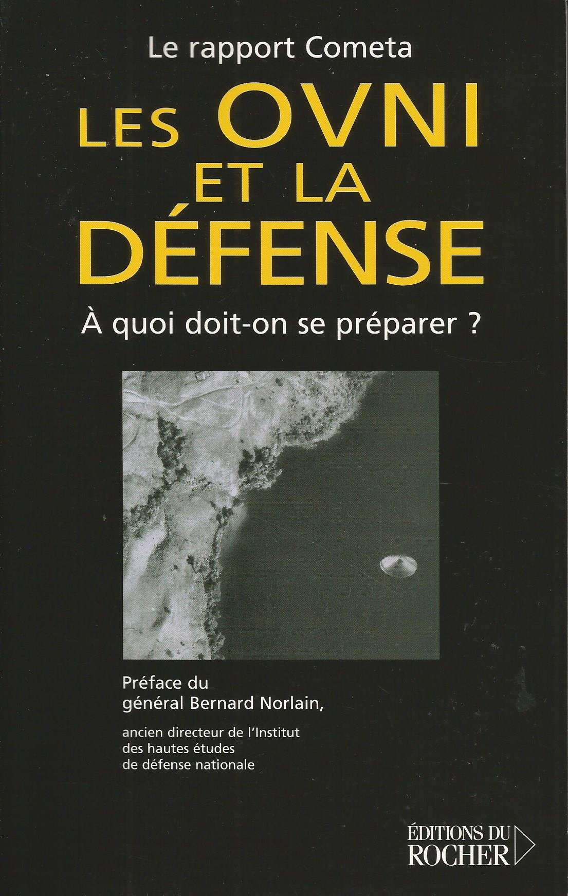Les OVNI et la défense : À quoi doit-on se préparer ? book
