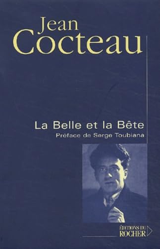 La Belle et la Bête : Journal d'un film book