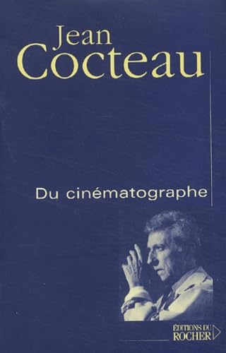 Product Image: Du cinématographe
