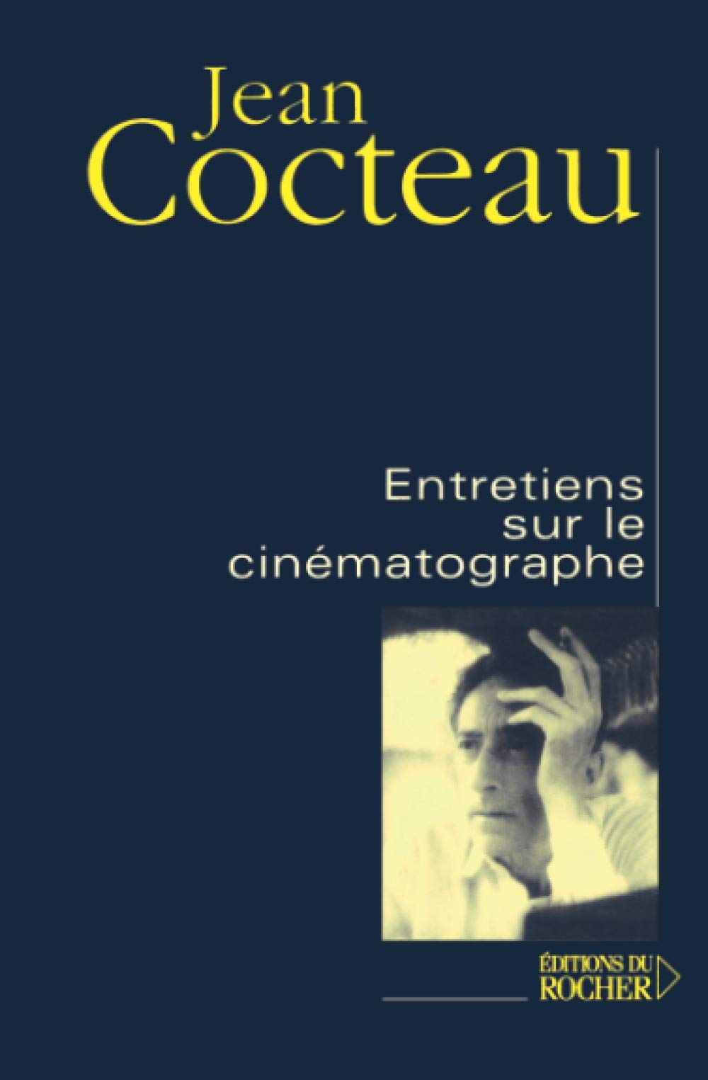 Entretiens sur le cinématographe book