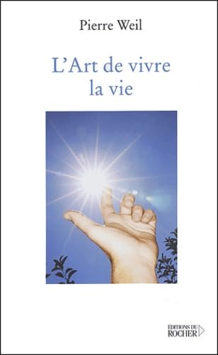 L'art de vivre la vie book