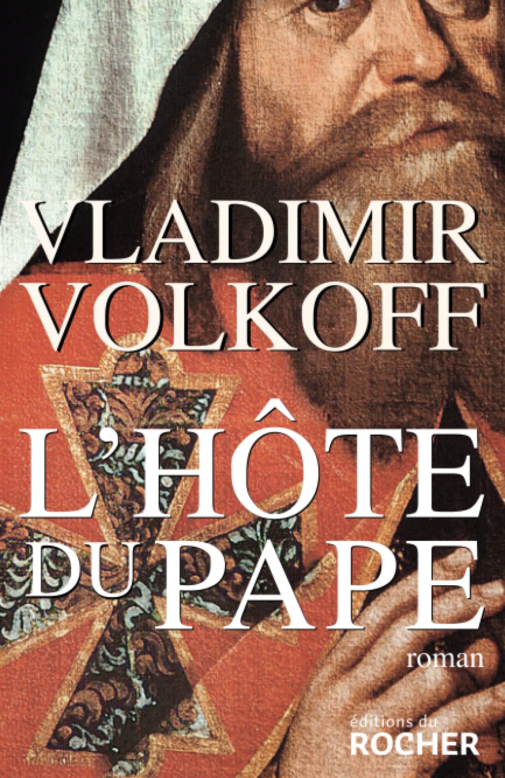 L'Hôte du Pape book