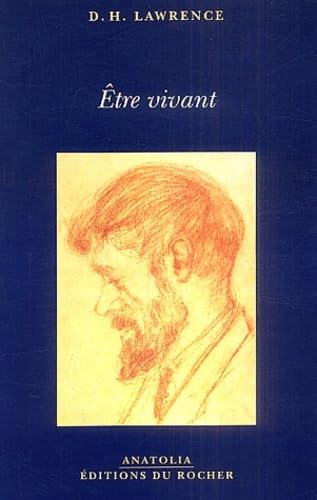 Product Image: Etre vivant