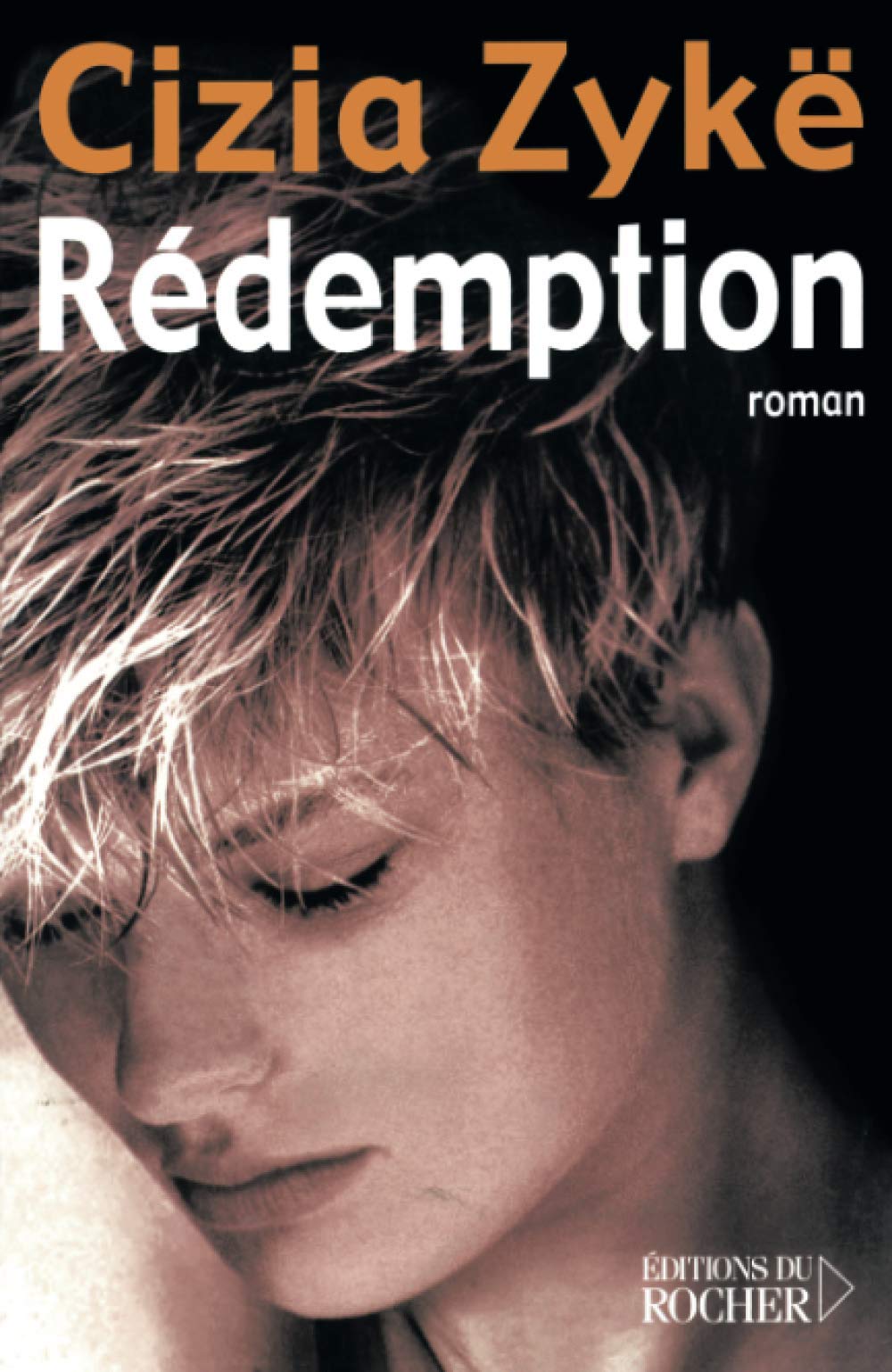 Rédemption, tome 3: Au nom du père tome 3 Contemporary literature