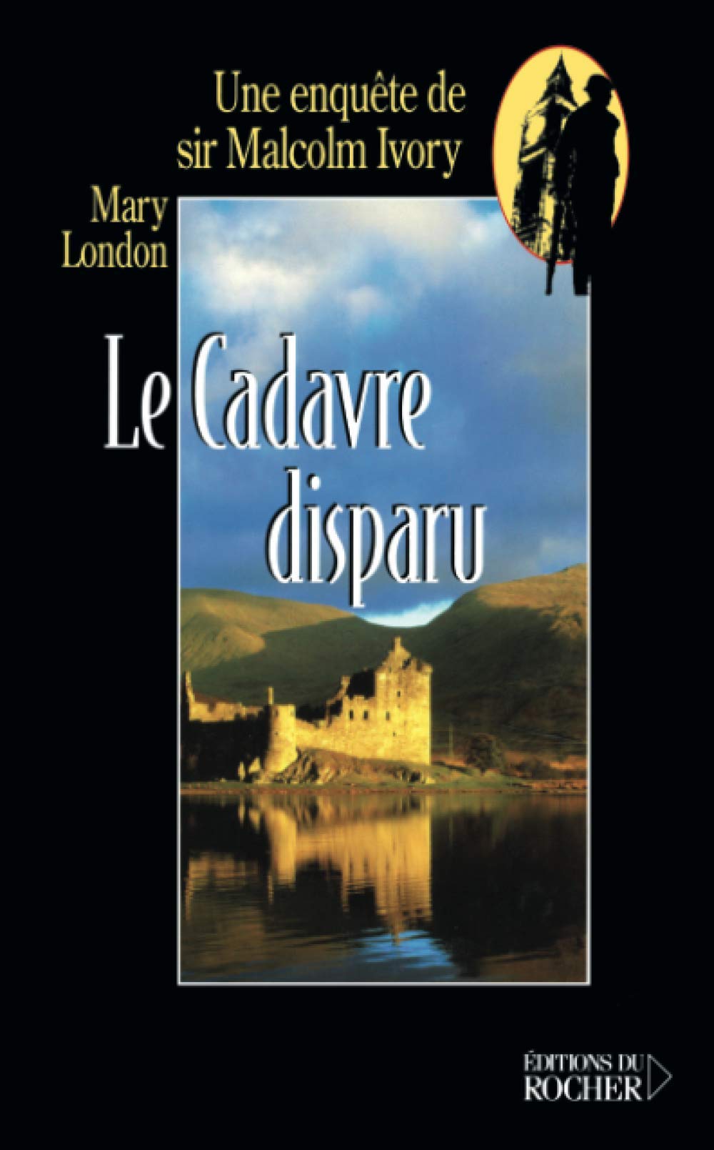 Le cadavre disparu book