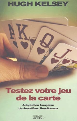 Testez votre jeu de la carte: Séries 5 et 6 book