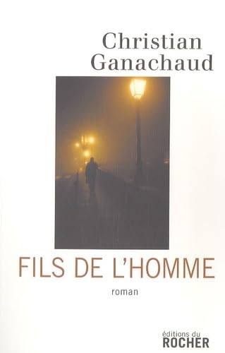 Fils de l'homme book
