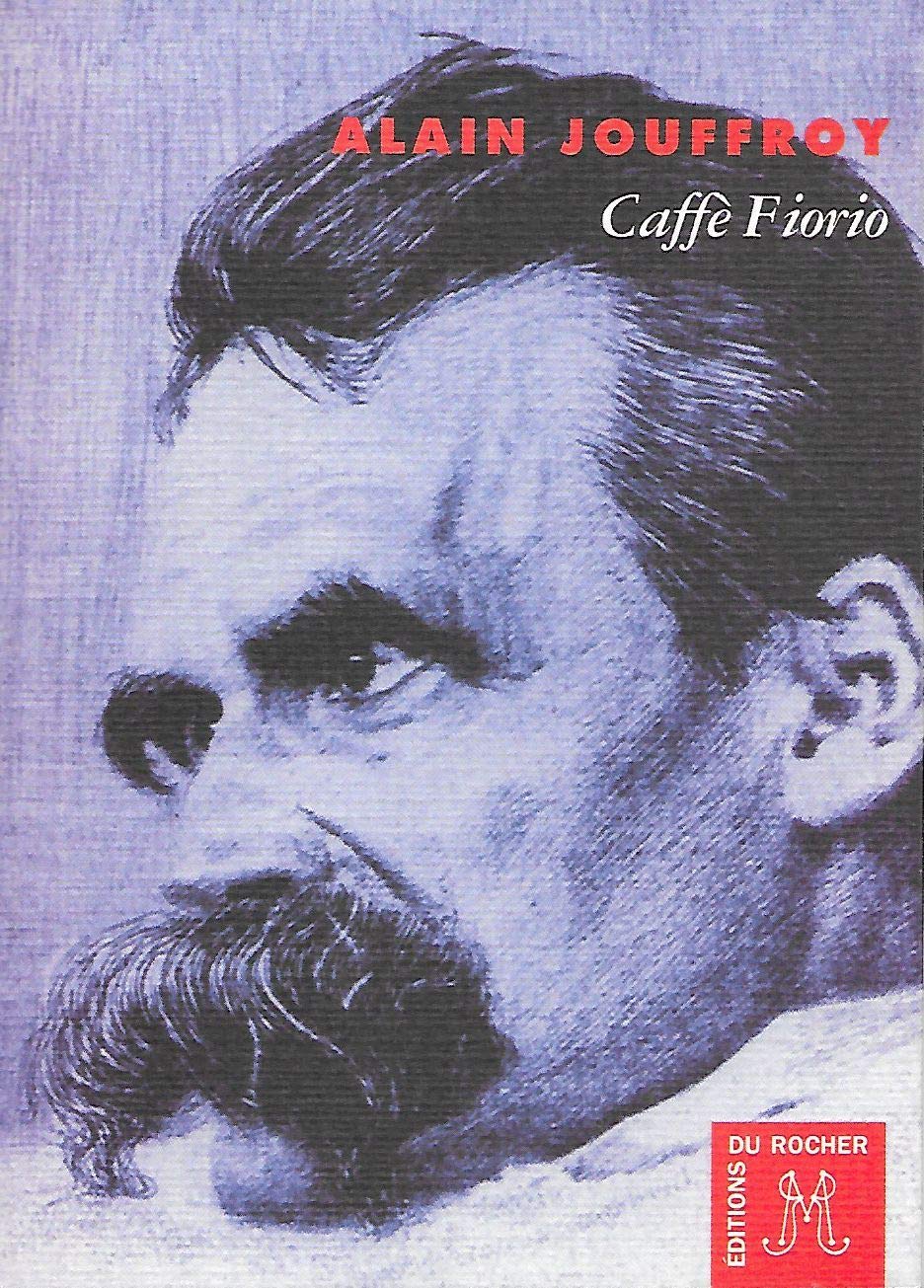 Caffè Fiorio: Une heure avant l'effondrement de Nietzsche book