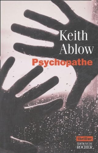 Psychopathe book