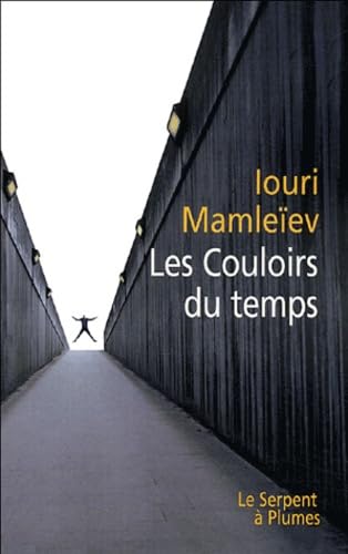 Les couloirs du temps book