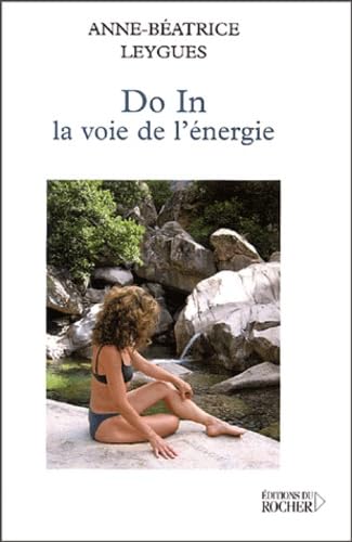 Do In: La voie de l'énergie book