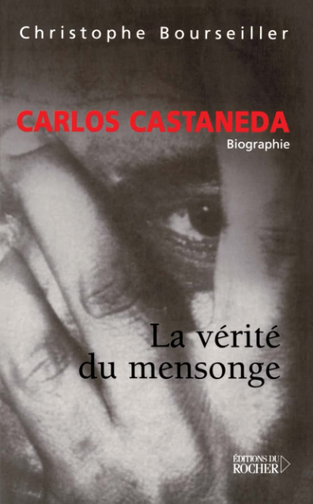 Carlos Castaneda : La vérité du mensonge Books